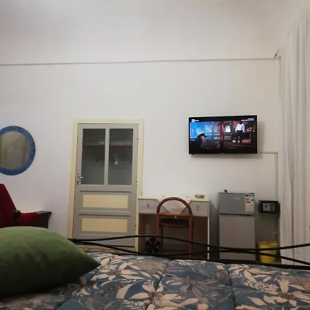 Ex La Bicocca - Via Umberto 15, Iun S1733 Bed & Breakfast