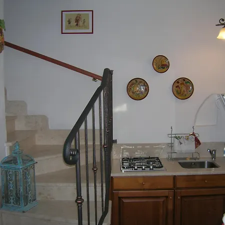 Ex La Bicocca - Via Umberto 15, Iun S1733 Alojamento de Acomodação e Pequeno-almoço 3*