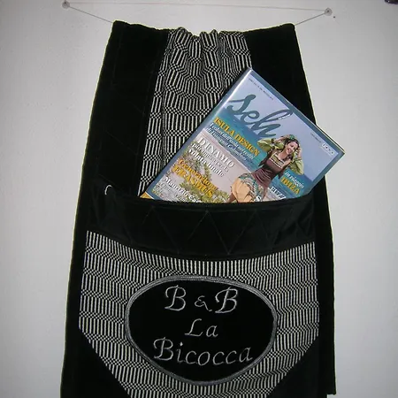 Alojamento de Acomodação e Pequeno-almoço Ex La Bicocca - Via Umberto 15, Iun S1733