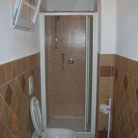 Ex La Bicocca - Via Umberto 15, Iun S1733 Отель типа 