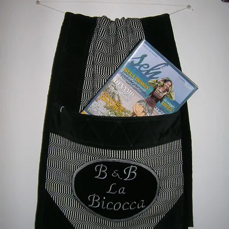 B&B Ex La Bicocca - Via Umberto 15, Iun S1733 소르소