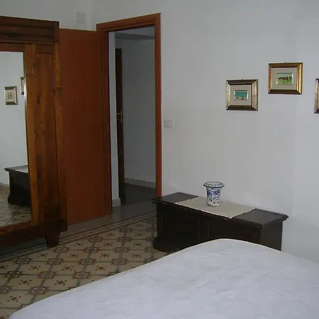 Ex La Bicocca - Via Umberto 15, Iun S1733 Bed & Breakfast Sorso