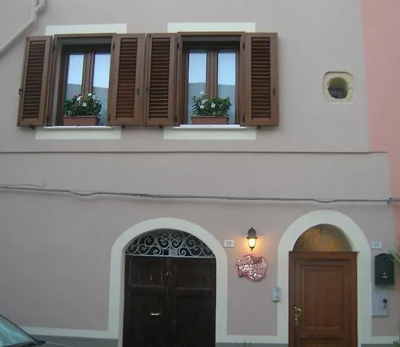 ベッド・アンド・ブレックファスト Ex La Bicocca - Via Umberto 15, Iun S1733 ソルソ