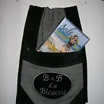 Bed and Breakfast Ex La Bicocca - Via Umberto 15, Iun S1733 Sorso