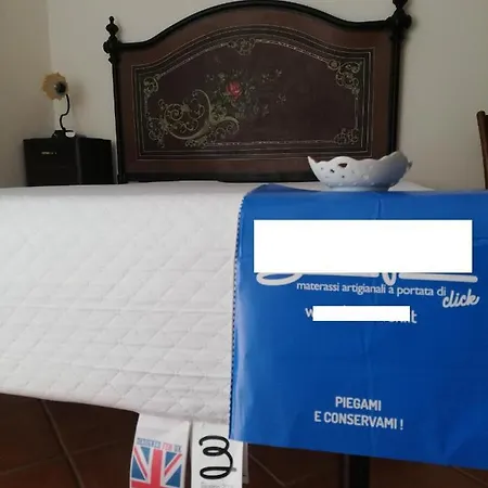 Bed & Breakfast Ex La Bicocca - Via Umberto 15, Iun S1733 Sorso