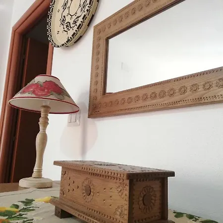 Ex La Bicocca - Via Umberto 15, Iun S1733 Sorso