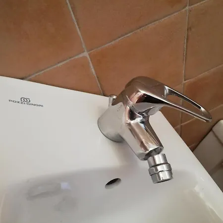 Couette-café Ex La Bicocca - Via Umberto 15, Iun S1733