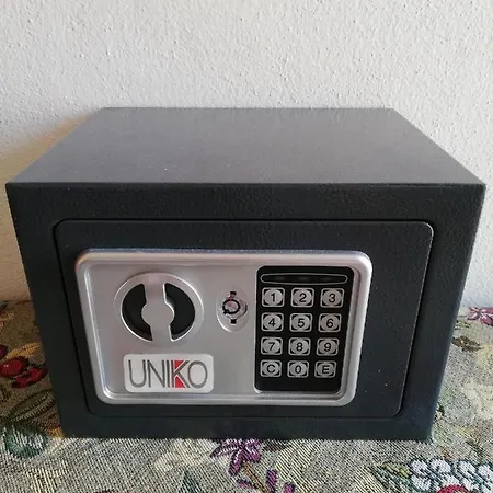 Ex La Bicocca - Via Umberto 15, Iun S1733 3*