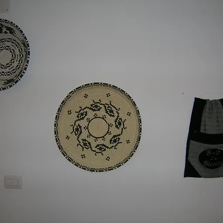 Bed & Breakfast Ex La Bicocca - Via Umberto 15, Iun S1733 Sorso