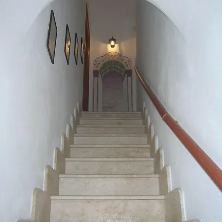 Bed & Breakfast Ex La Bicocca - Via Umberto 15, Iun S1733 Sorso