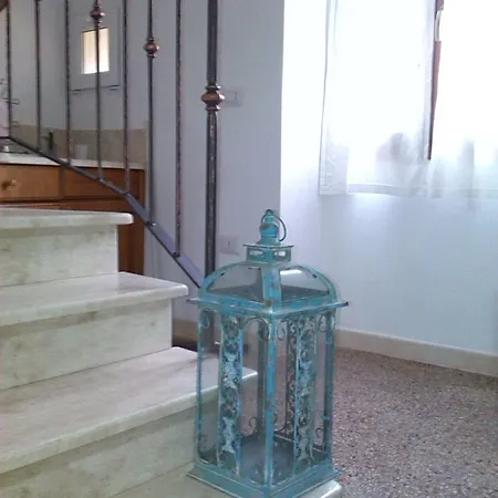 Ex La Bicocca - Via Umberto 15, Iun S1733 3* Sorso