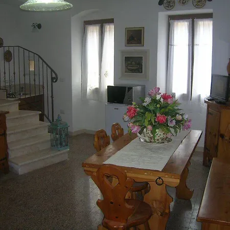 Ex La Bicocca - Via Umberto 15, Iun S1733