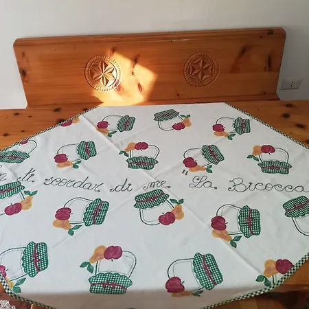 Ex La Bicocca - Via Umberto 15, Iun S1733 Bed & Breakfast Sorso