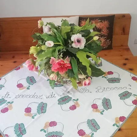 Couette-café Ex La Bicocca - Via Umberto 15, Iun S1733