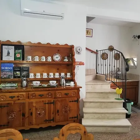 Ex La Bicocca - Via Umberto 15, Iun S1733 3*