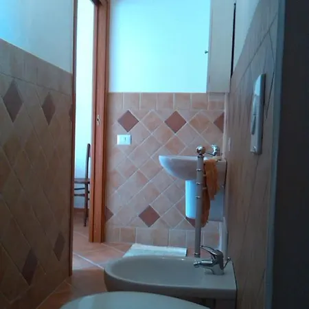 Ex La Bicocca - Via Umberto 15, Iun S1733 *