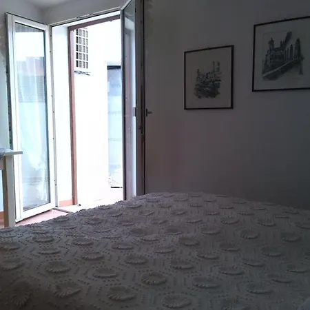 Couette-café Ex La Bicocca - Via Umberto 15, Iun S1733 Sorso