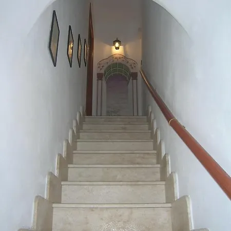 Ex La Bicocca - Via Umberto 15, Iun S1733 Bed & Breakfast Sorso