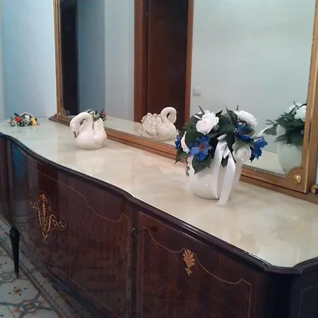 فندق مبيت وإفطار Ex La Bicocca - Via Umberto 15, Iun S1733 *