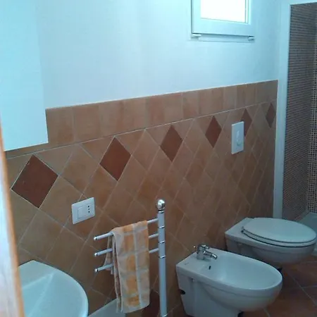 Bed & Breakfast Ex La Bicocca - Via Umberto 15, Iun S1733 Sorso