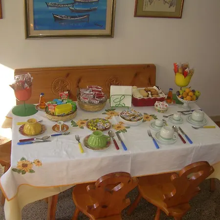 B&B Ex La Bicocca - Via Umberto 15, Iun S1733