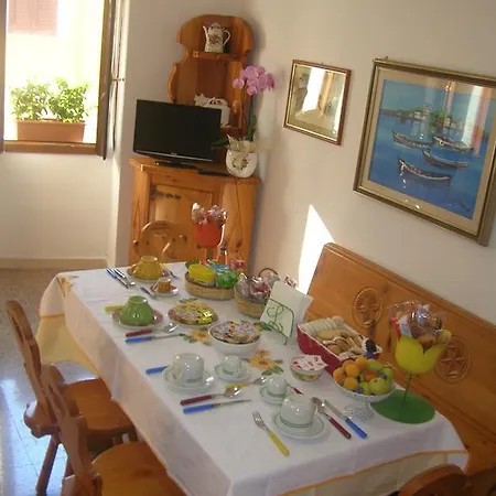 Ex La Bicocca - Via Umberto 15, Iun S1733 B&B