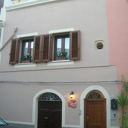 Bed & Breakfast Ex La Bicocca - Via Umberto 15, Iun S1733