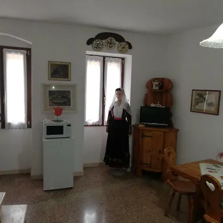 Ex La Bicocca - Via Umberto 15, Iun S1733 Sorso