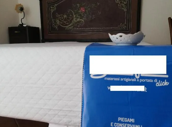 住宿加早餐酒店 Ex La Bicocca - Via Umberto 15, Iun S1733 索尔索