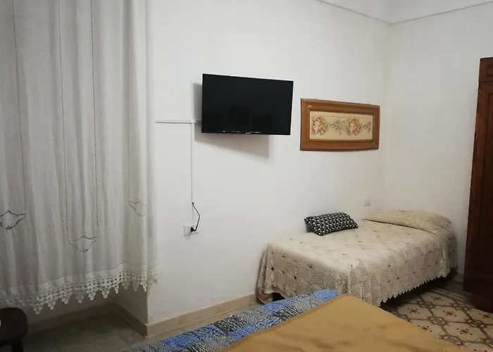 住宿加早餐酒店 Ex La Bicocca - Via Umberto 15, Iun S1733