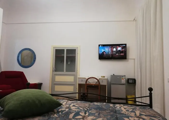 Ex La Bicocca - Via Umberto 15, Iun S1733 住宿加早餐酒店