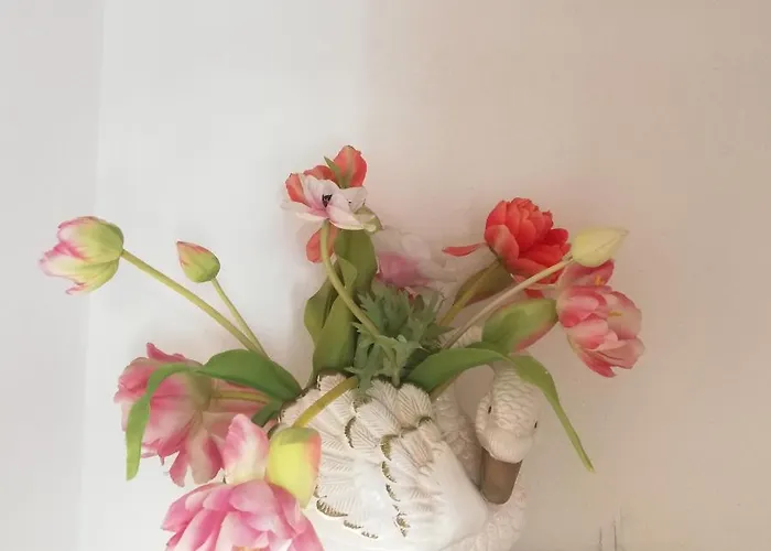 Ex La Bicocca - Via Umberto 15, Iun S1733 住宿加早餐酒店 索尔索