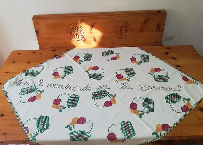 住宿加早餐酒店 Ex La Bicocca - Via Umberto 15, Iun S1733