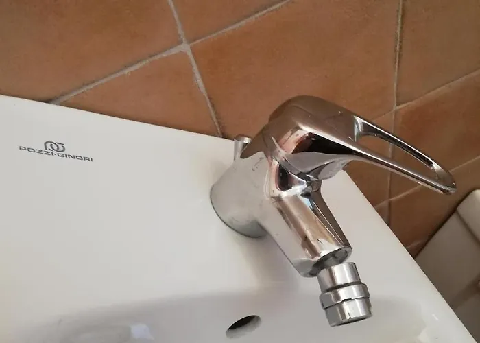 住宿加早餐酒店 Ex La Bicocca - Via Umberto 15, Iun S1733