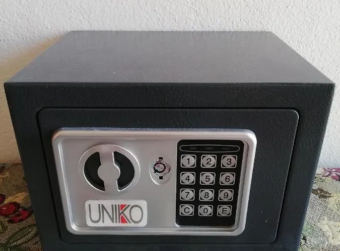 Ex La Bicocca - Via Umberto 15, Iun S1733 3*