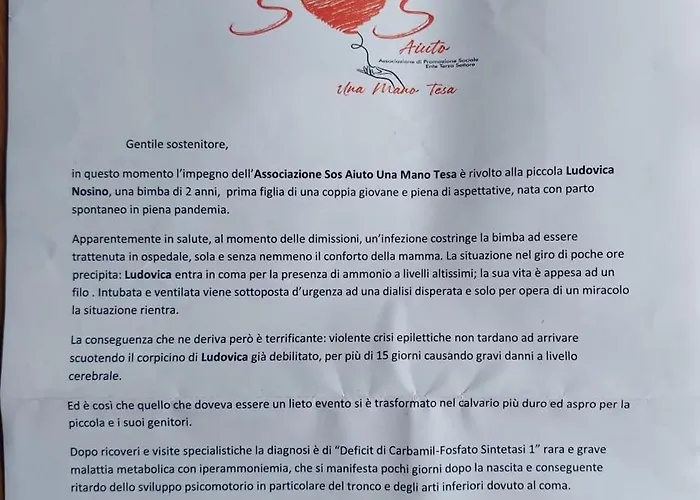 住宿加早餐酒店 Ex La Bicocca - Via Umberto 15, Iun S1733 索尔索