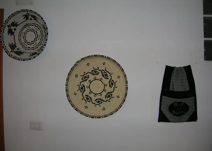 住宿加早餐酒店 Ex La Bicocca - Via Umberto 15, Iun S1733 索尔索