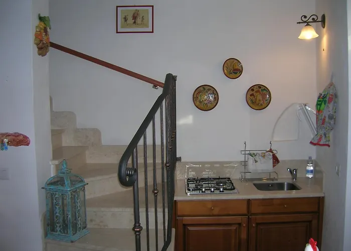 Ex La Bicocca - Via Umberto 15, Iun S1733 住宿加早餐酒店 3*