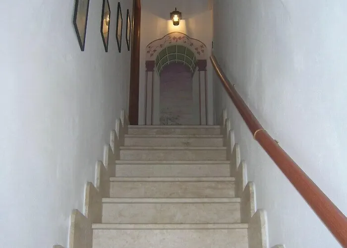 住宿加早餐酒店 Ex La Bicocca - Via Umberto 15, Iun S1733 索尔索