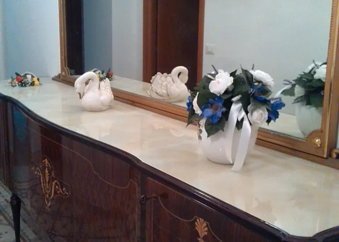 住宿加早餐酒店 Ex La Bicocca - Via Umberto 15, Iun S1733