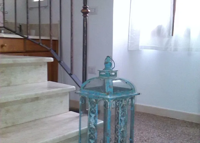 Ex La Bicocca - Via Umberto 15, Iun S1733 3* 索尔索