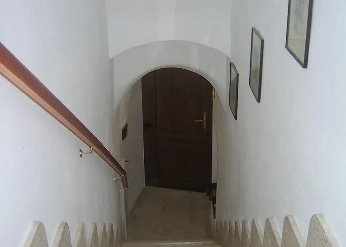 住宿加早餐酒店 Ex La Bicocca - Via Umberto 15, Iun S1733