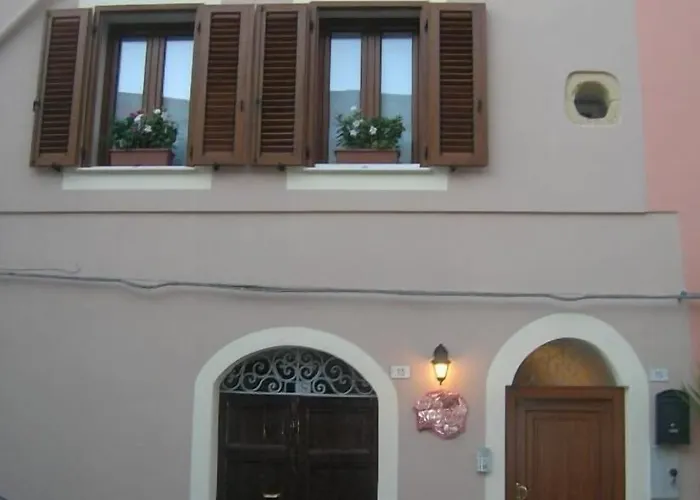 住宿加早餐酒店 Ex La Bicocca - Via Umberto 15, Iun S1733 3*