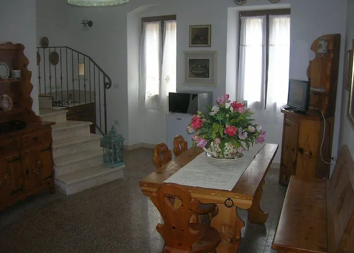 Ex La Bicocca - Via Umberto 15, Iun S1733