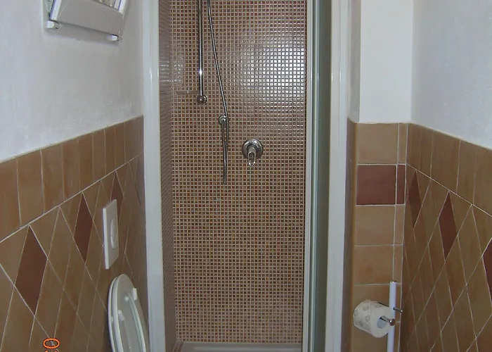 Ex La Bicocca - Via Umberto 15, Iun S1733 住宿加早餐酒店