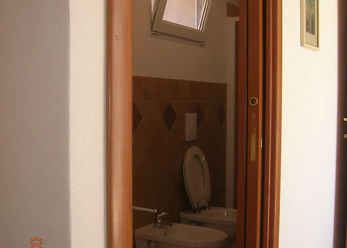 住宿加早餐酒店 Ex La Bicocca - Via Umberto 15, Iun S1733 3*