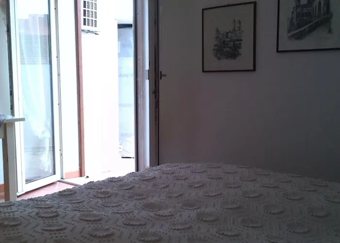 Ex La Bicocca - Via Umberto 15, Iun S1733 住宿加早餐酒店 3*