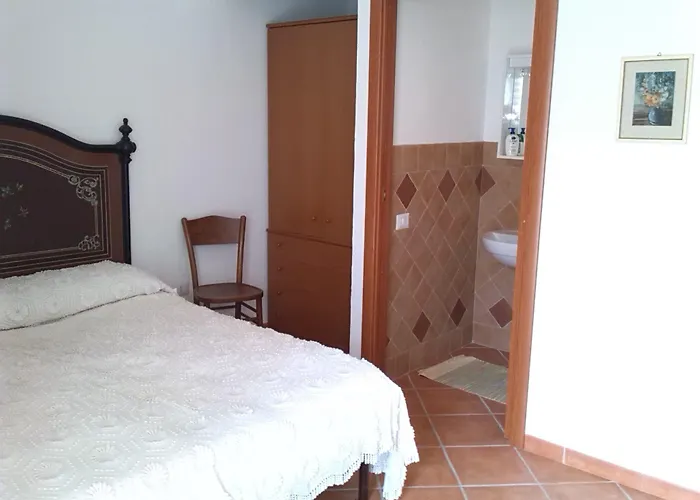 住宿加早餐酒店 Ex La Bicocca - Via Umberto 15, Iun S1733