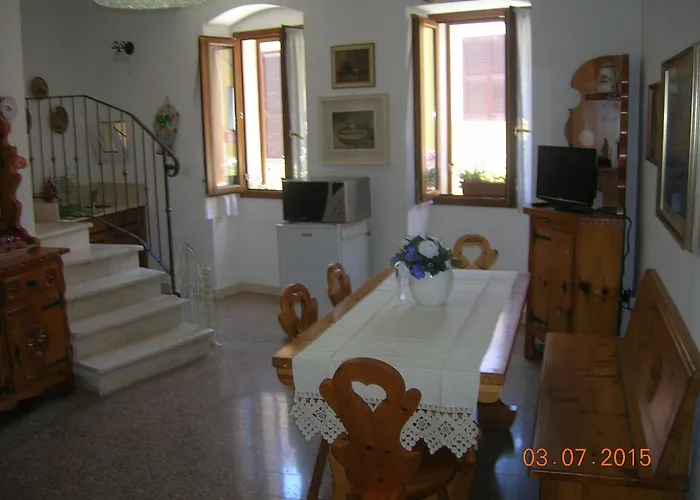 Ex La Bicocca - Via Umberto 15, Iun S1733 3*