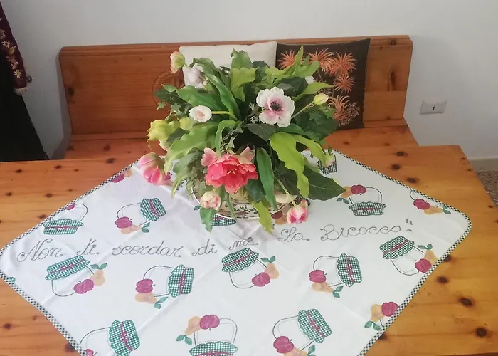 住宿加早餐酒店 Ex La Bicocca - Via Umberto 15, Iun S1733